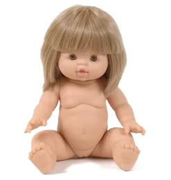 Minikane/Paola Reina Puppe Zoé