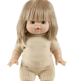 Minikane/Paola Reina Puppe Zoé