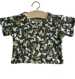 Minikane-T-Shirt für Gordi-Puppen