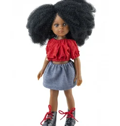 Paola Reina Amigas Puppe Camilla