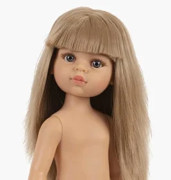 Paola Reina Amigas Puppe Carla