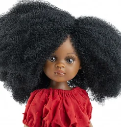 Paola Reina Amigas Puppe Camilla