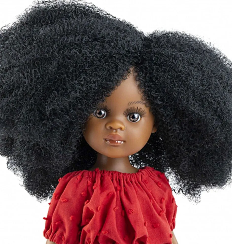 Paola Reina Amigas Puppe Camilla