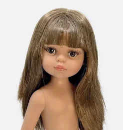 Paola Reina Amigas Puppe Carol mit Pyjama