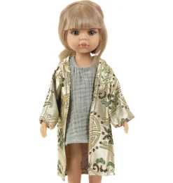 Paola Reina Amigas Puppe Carla