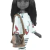 Paola Reina Amigas Puppenkleidungsset Nora mit Tasche