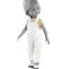 Paola Reina Amigas Puppenkleidungsset Martin