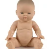 Paola Reina Gordi Babypuppe, asiatisches Mädchen