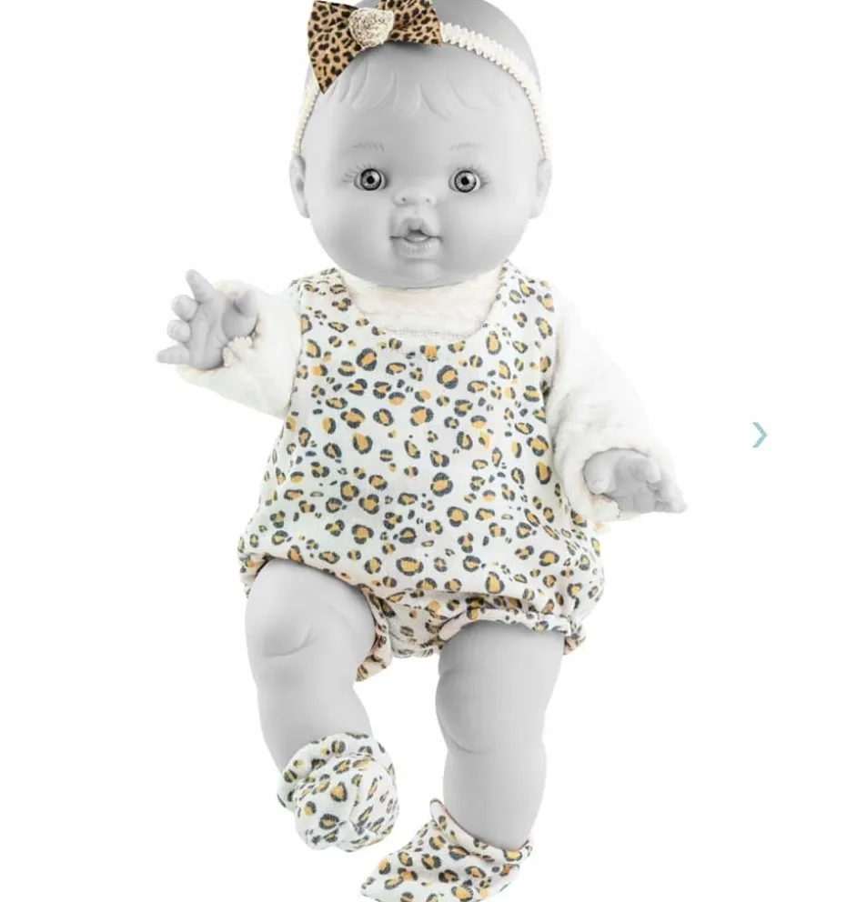 Paola Reina Gordi Puppenkleidungsset Rebeca