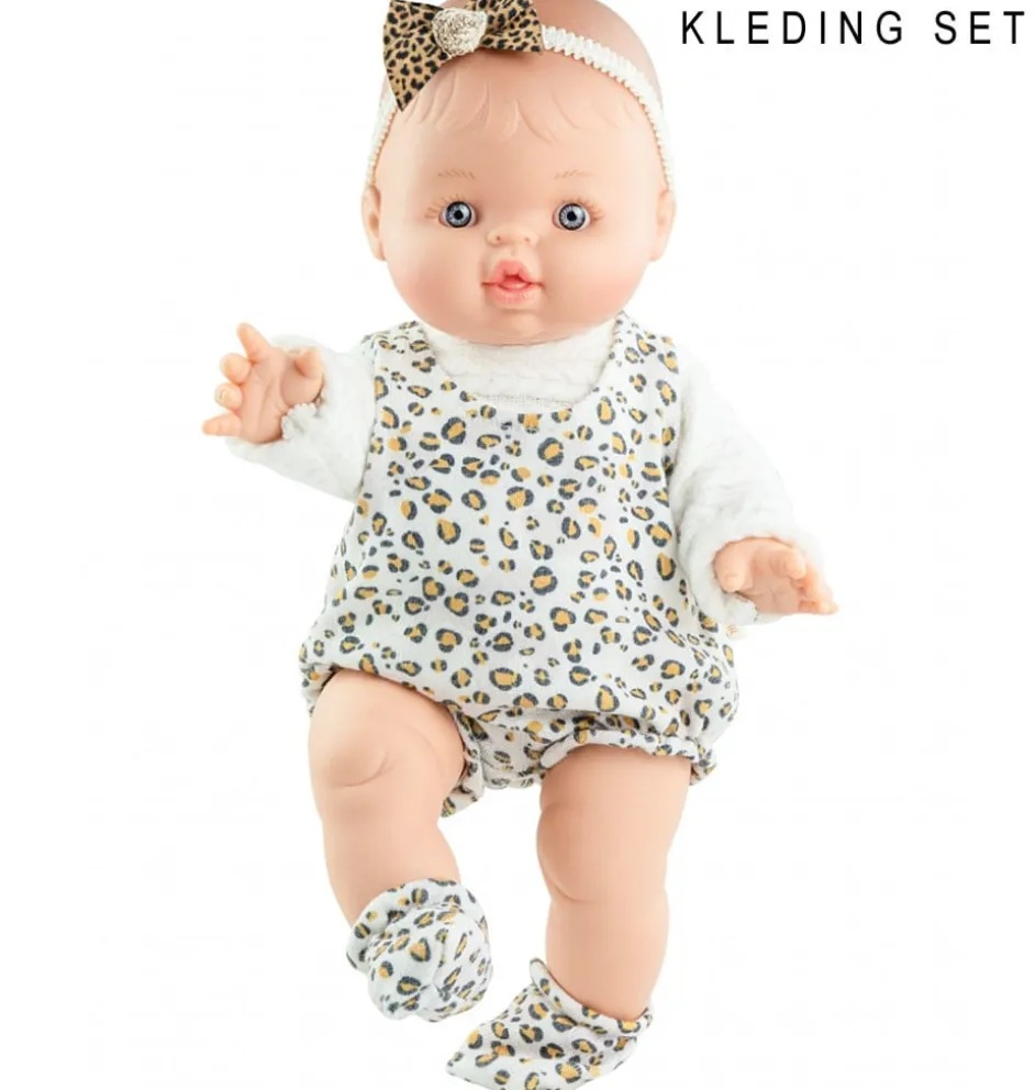 Paola Reina Gordi Puppenkleidungsset Rebeca