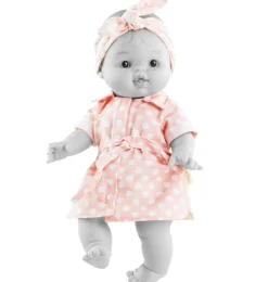 Paola Reina Kleidungsset Paqui für Gordi-Puppen