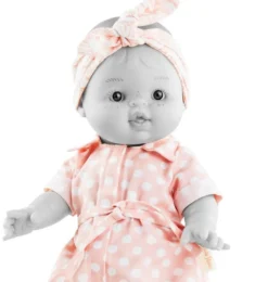 Paola Reina Kleidungsset Paqui für Gordi-Puppen