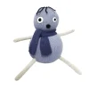 Pop Blue Luckyboysunday 21 cm