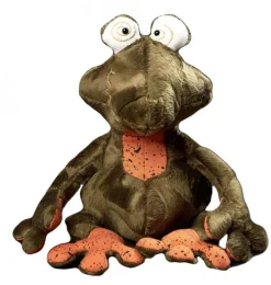 Sigikid Beasts Frosch Doc 32cm