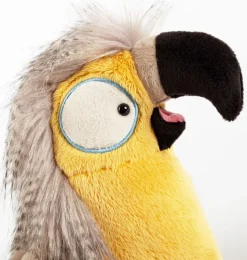 Sigikid Beasts Vogelbaby Coco Coocoo