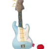 Sigikid Vibrierende Rassel-Plüschgitarre