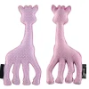 Vulli / Sophie die Giraffe Stofftier rosa